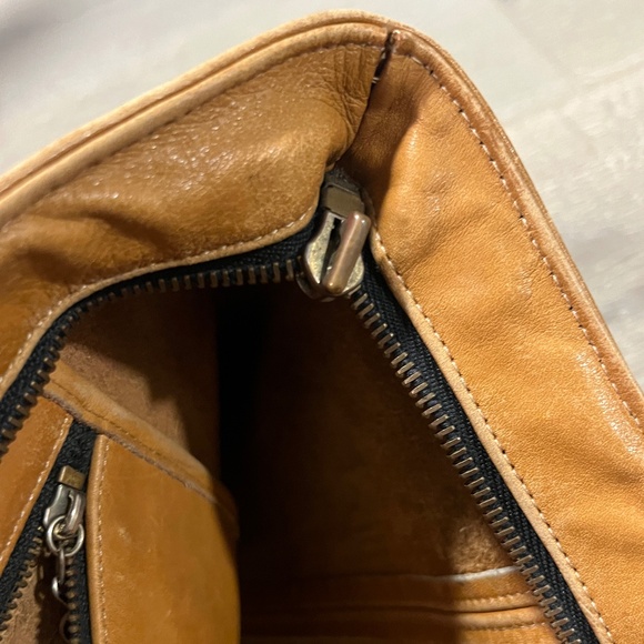 Vintage COACH tote bag - Picture 12 of 16